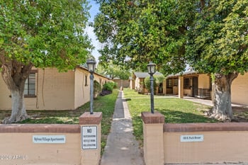 150 Park St, Wickenburg, AZ 85390