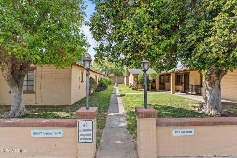 150 Park St, Wickenburg, AZ 85390