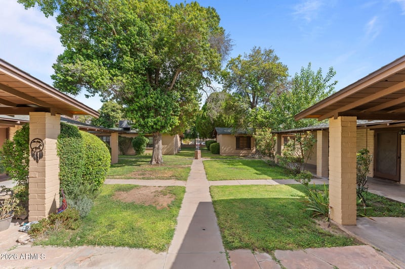 150 Park St, Wickenburg, AZ 85390