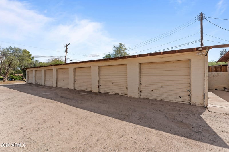 150 Park St, Wickenburg, AZ 85390
