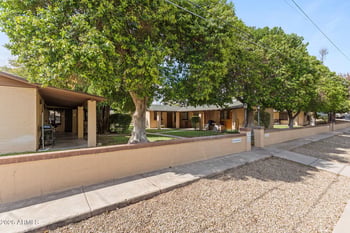 150 Park St, Wickenburg, AZ 85390
