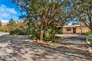 150 Pinon Dr, Sedona, AZ 86336