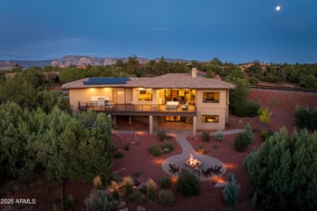 150 Rimstone Cir, Sedona, AZ 86336
