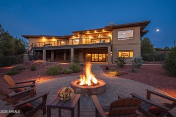 150 Rimstone Cir, Sedona, AZ 86336