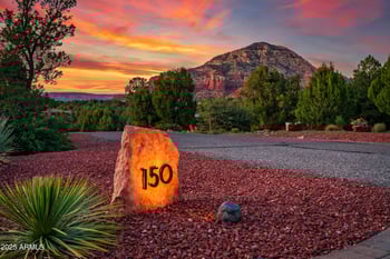 150 Rimstone Cir, Sedona, AZ 86336