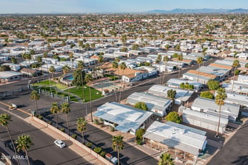 150 Windsor -- #139, Mesa, AZ 85204
