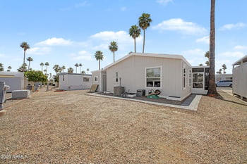150 Windsor -- #69, Mesa, AZ 85204