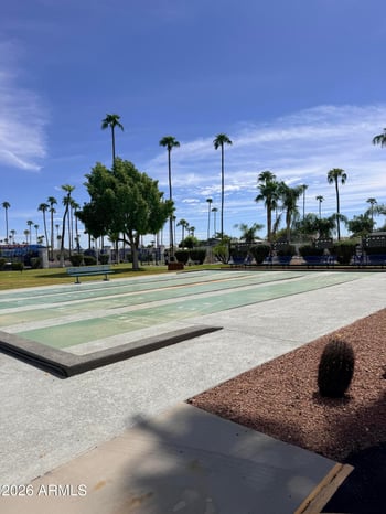 150 S Windsor Dr #143 A, Mesa, AZ 85204