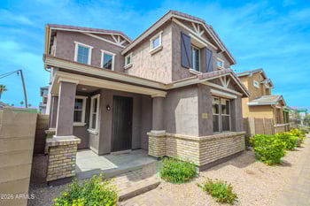 150 Sandal --, Mesa, AZ 85205