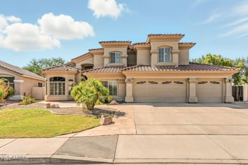 150 Sheffield Ave, Gilbert, AZ 85233