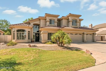 150 Sheffield Ave, Gilbert, AZ 85233