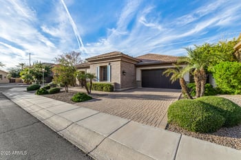 150 Tonto Dr, Chandler, AZ 85248