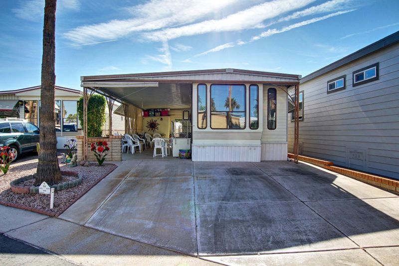 150 W Kiowa Cir, Apache Junction, AZ 85119