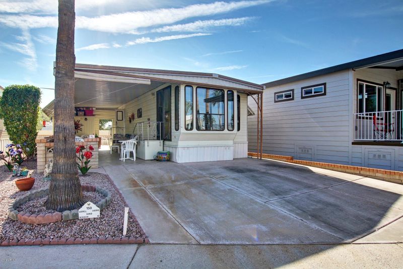 150 W Kiowa Cir, Apache Junction, AZ 85119