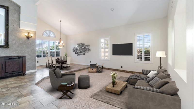 150 W Nighthawk Way, Phoenix, AZ 85045