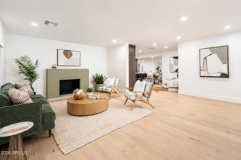 150 W Pierson St, Phoenix, AZ 85013