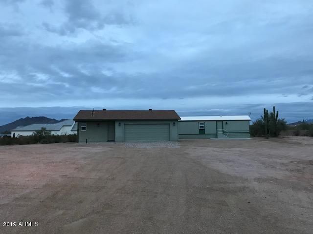 150 W Tepee St, Apache Junction, AZ 85120