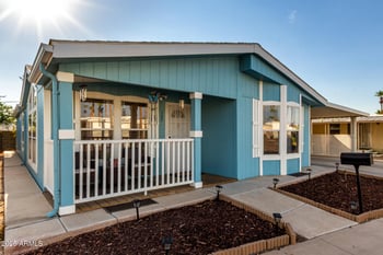 150 Windsor -- #127, Mesa, AZ 85204