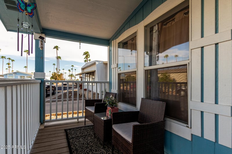 150 Windsor -- #127, Mesa, AZ 85204
