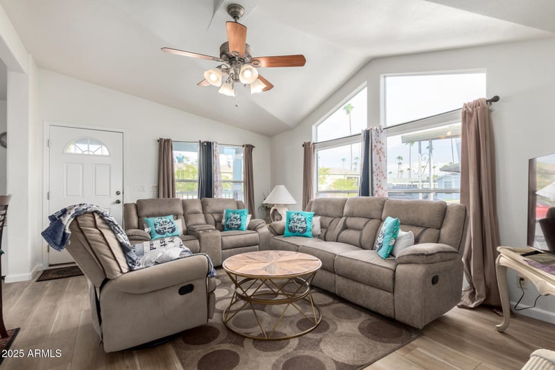 150 Windsor -- #127, Mesa, AZ 85204