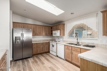 150 Windsor -- #127, Mesa, AZ 85204