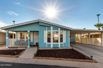 150 Windsor -- #127, Mesa, AZ 85204