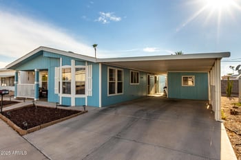 150 Windsor -- #127, Mesa, AZ 85204