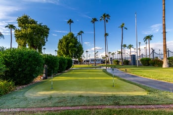 150 Windsor -- #127, Mesa, AZ 85204