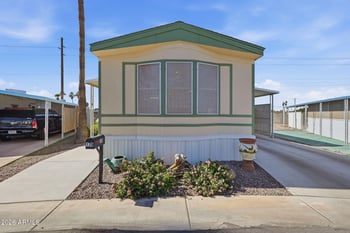 150 Windsor -- #139, Mesa, AZ 85204