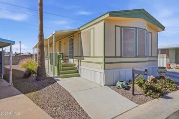 150 Windsor -- #139, Mesa, AZ 85204