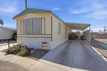 150 Windsor -- #139, Mesa, AZ 85204