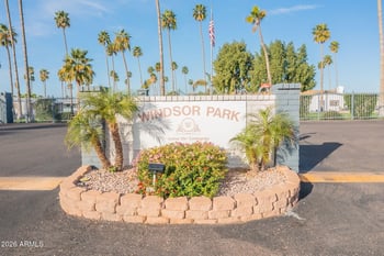 150 Windsor -- #139, Mesa, AZ 85204