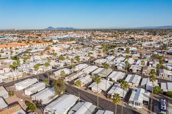 150 Windsor -- #139, Mesa, AZ 85204