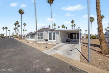 150 Windsor -- #69, Mesa, AZ 85204