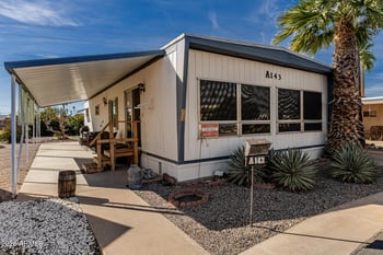 150 Windsor -- #A143, Mesa, AZ 85204