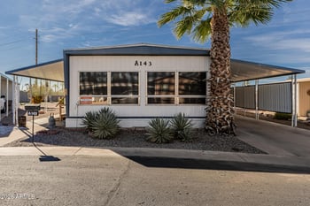 150 Windsor -- #A143, Mesa, AZ 85204