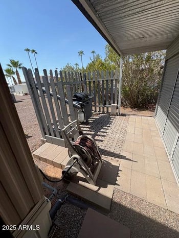 150 Windsor -- #B21, Mesa, AZ 85204