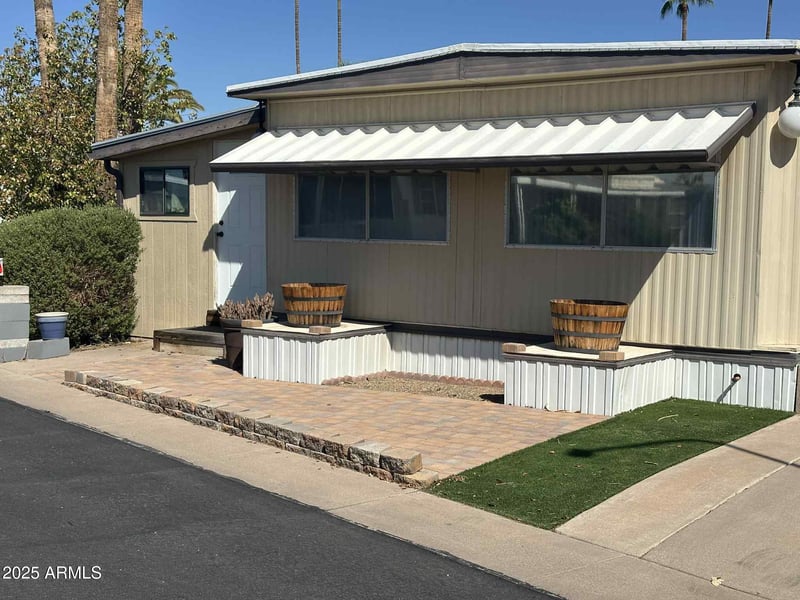 150 Windsor -- #B21, Mesa, AZ 85204