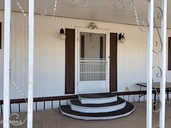 150 Windsor -- #E65, Mesa, AZ 85204