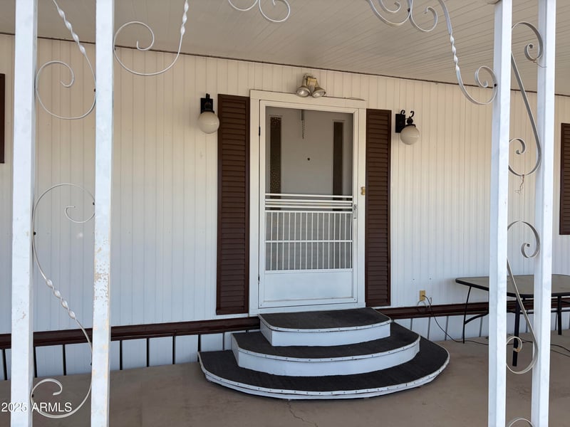 150 Windsor -- #E65, Mesa, AZ 85204