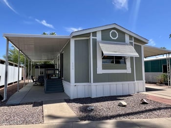 150 Windsor -- #G100, Mesa, AZ 85204
