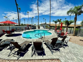 150 Windsor -- #G100, Mesa, AZ 85204