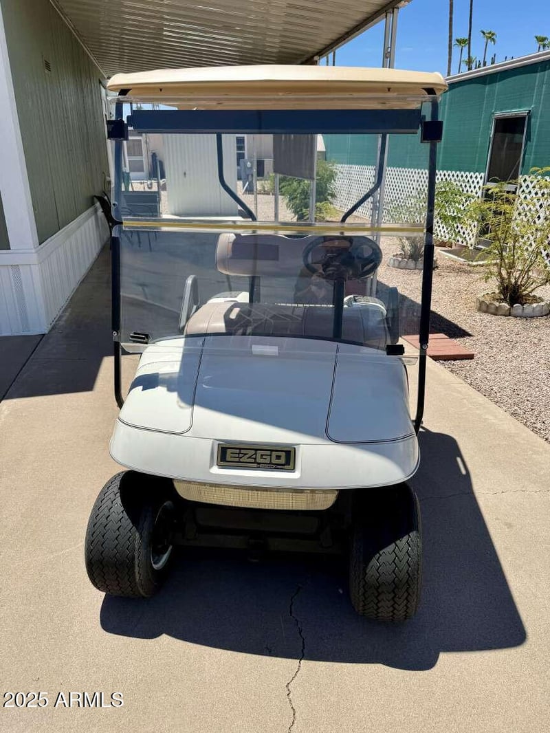 150 Windsor -- #G100, Mesa, AZ 85204