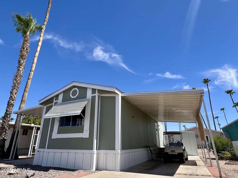 150 Windsor -- #G100, Mesa, AZ 85204