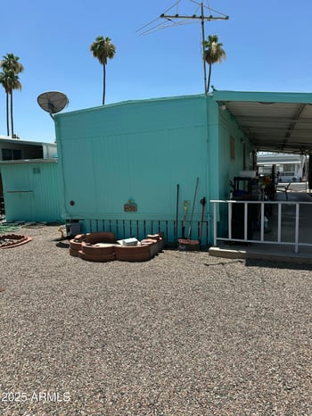 150 Windsor Dr #35, Mesa, AZ 85204