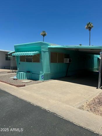 150 Windsor Dr #35, Mesa, AZ 85204