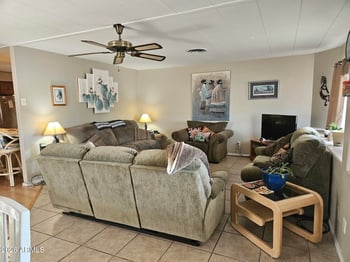 150 Windsor Lot 47 -- #47, Mesa, AZ 85204