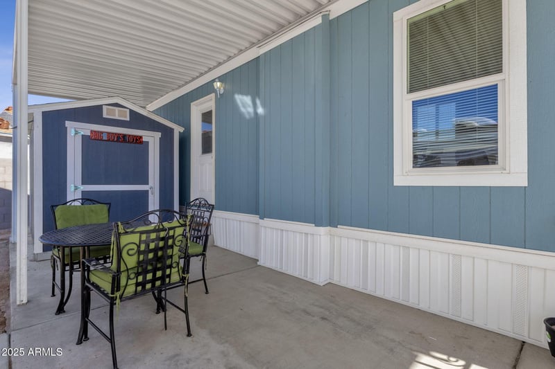 1500 Apache Rd #82, Buckeye, AZ 85326