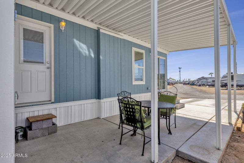 1500 Apache Rd #82, Buckeye, AZ 85326