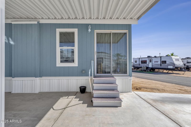 1500 Apache Rd #82, Buckeye, AZ 85326